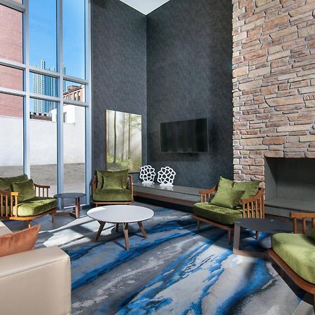 Fairfield By Marriott Pittsburgh Downtown Hotel Екстериор снимка