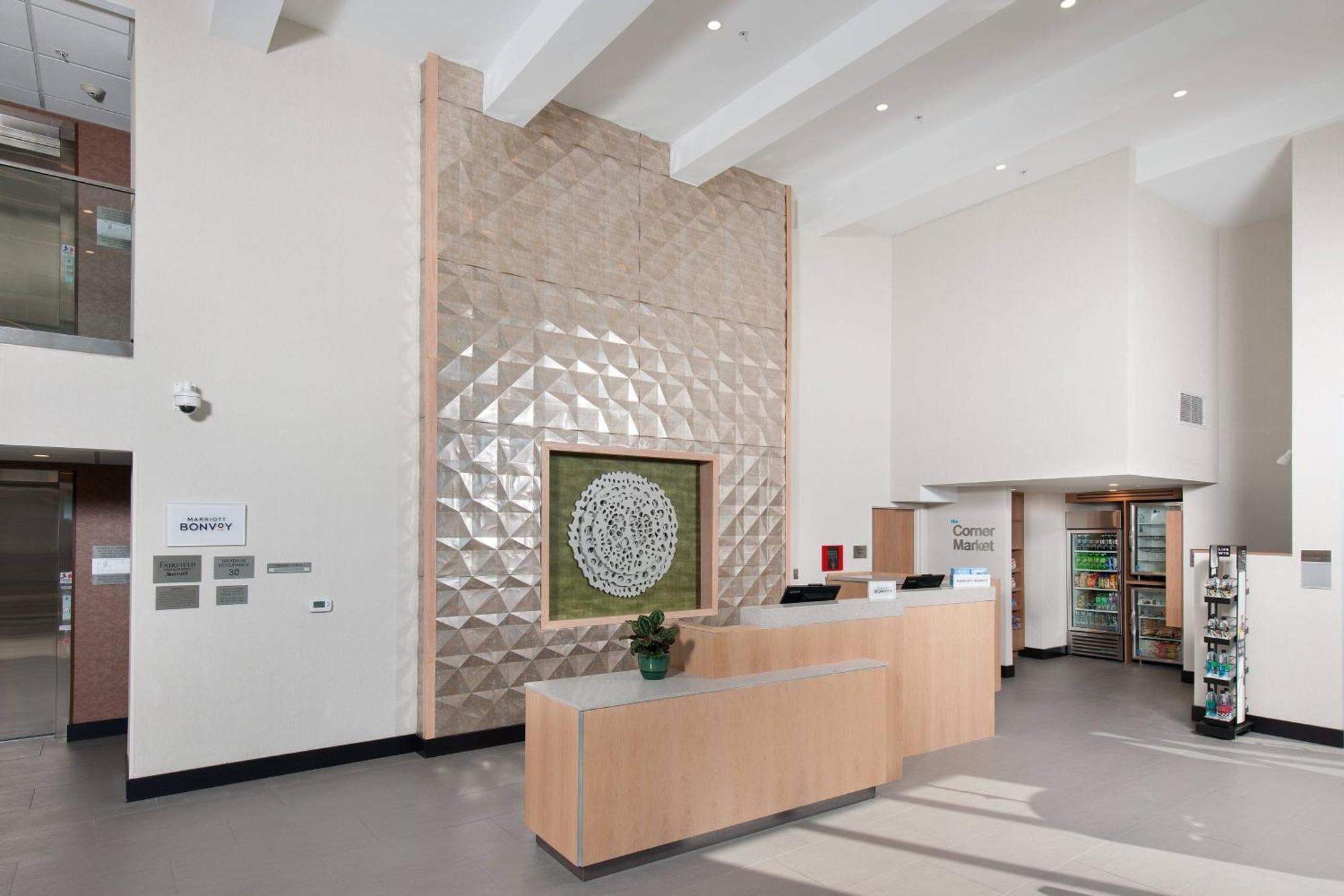 Fairfield By Marriott Pittsburgh Downtown Hotel Екстериор снимка