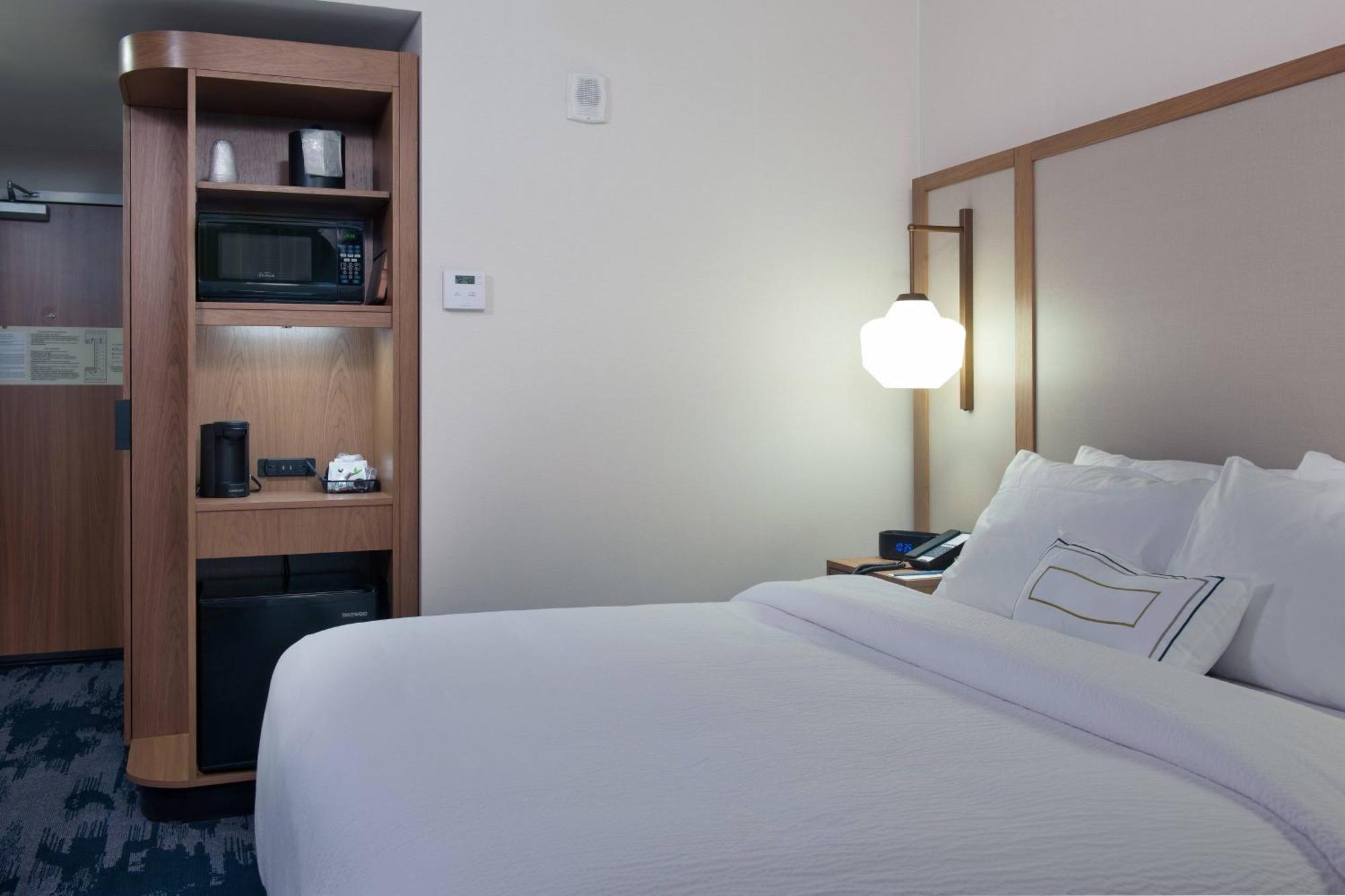 Fairfield By Marriott Pittsburgh Downtown Hotel Екстериор снимка